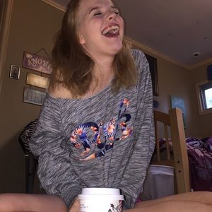 Meet your Posher, Michaela